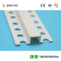 Canalul decorativ din PVC din PVC din PVC din PVC